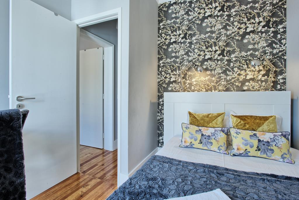 Angel'S Chic Duplex Apartment Lisbon